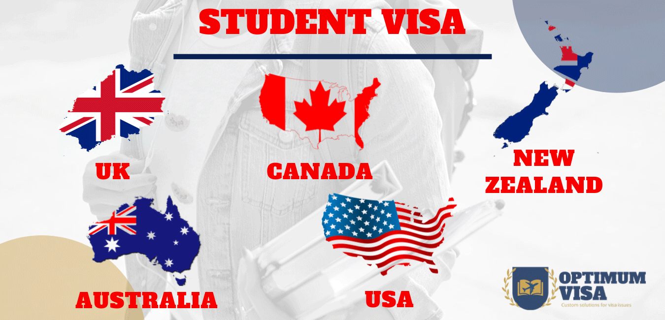 Student-Visa