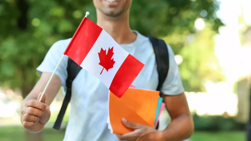 Canada Study permit